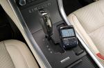 Lincoln MKS 2008 года